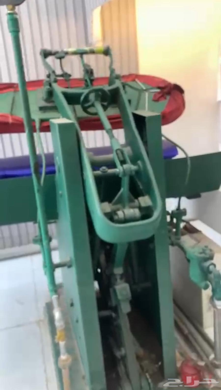 مكبس بخار نظيف64245969260802110