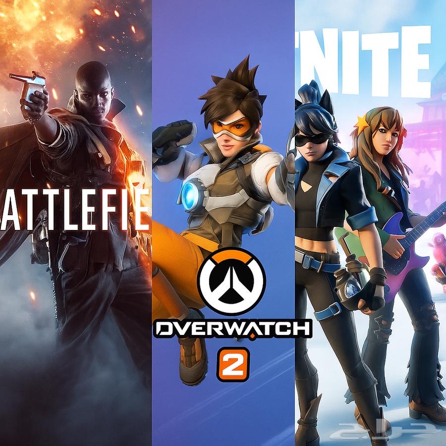 Overwatch Script Battlefield 1 Fortnite64251555190019110