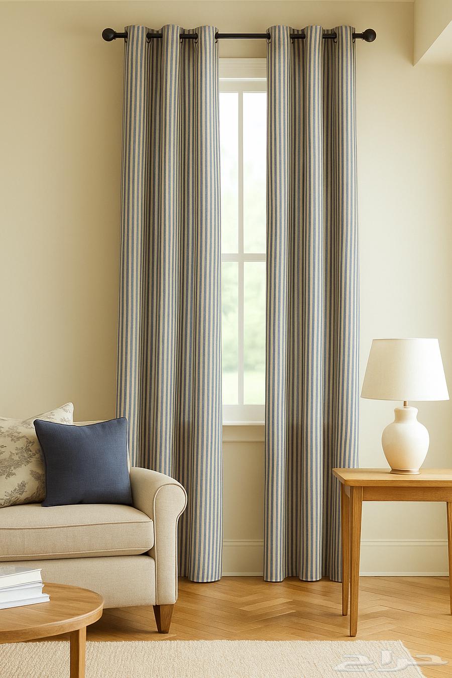 ستائر شبابيك وبلكونة للبيع شبة جديدة64252799483649111