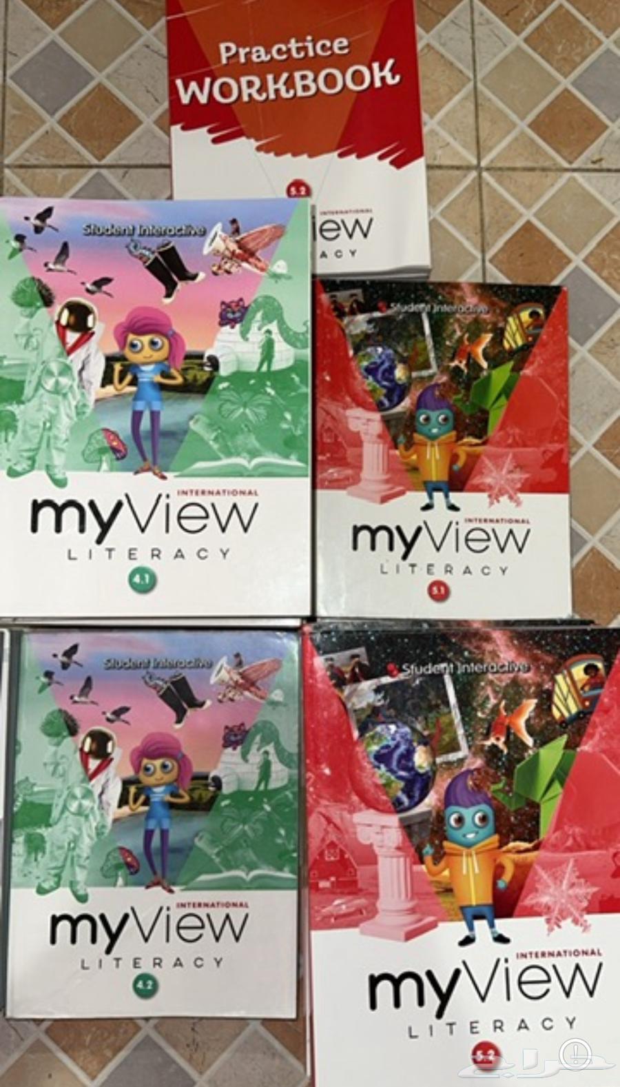 كتب انترناشونال جديدة64233166788739110