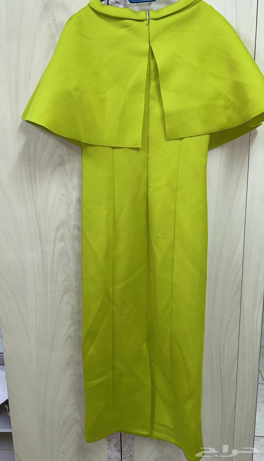 فستان جديد مقاس ميديوم64244235184002111