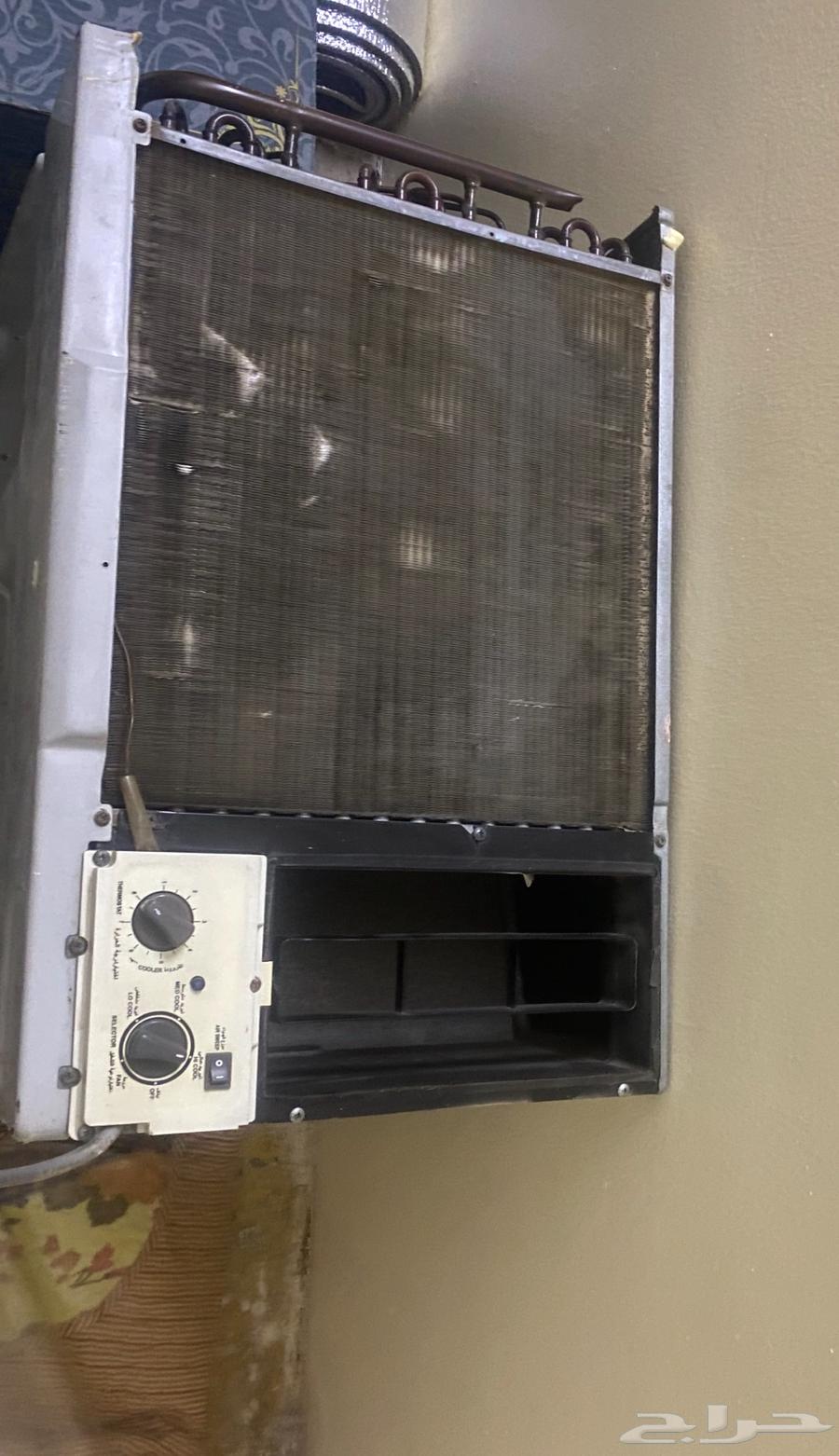 مكيف للبيع نظيف جدا64251879416321110