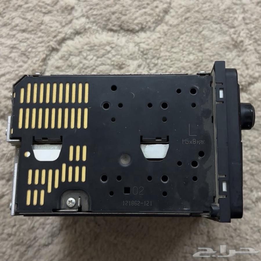 مسجل تيوتا وكاله64418944801281113