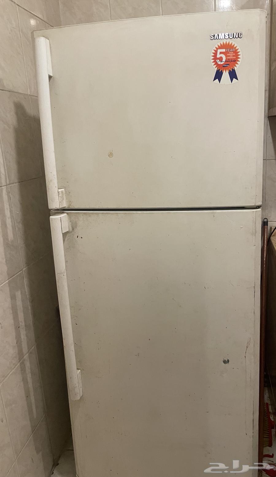 ثلاجه سامسونج تبريد قوي64255240916993111