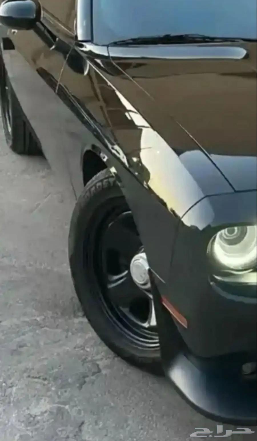 جنوط بوليسي مقاس 18 للبيع64410391464322110