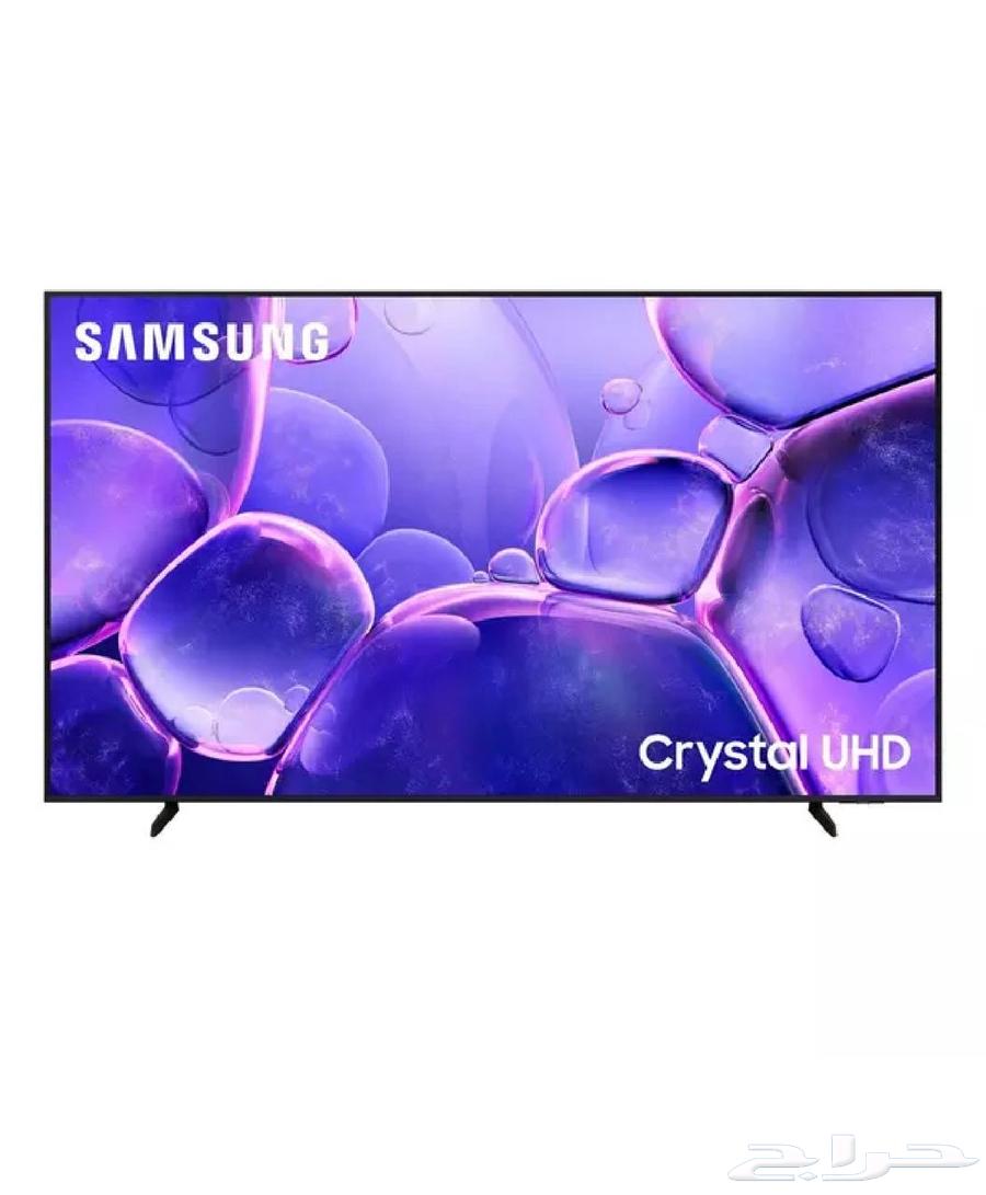 تلفزيون سامسونج جديد64245110497665111