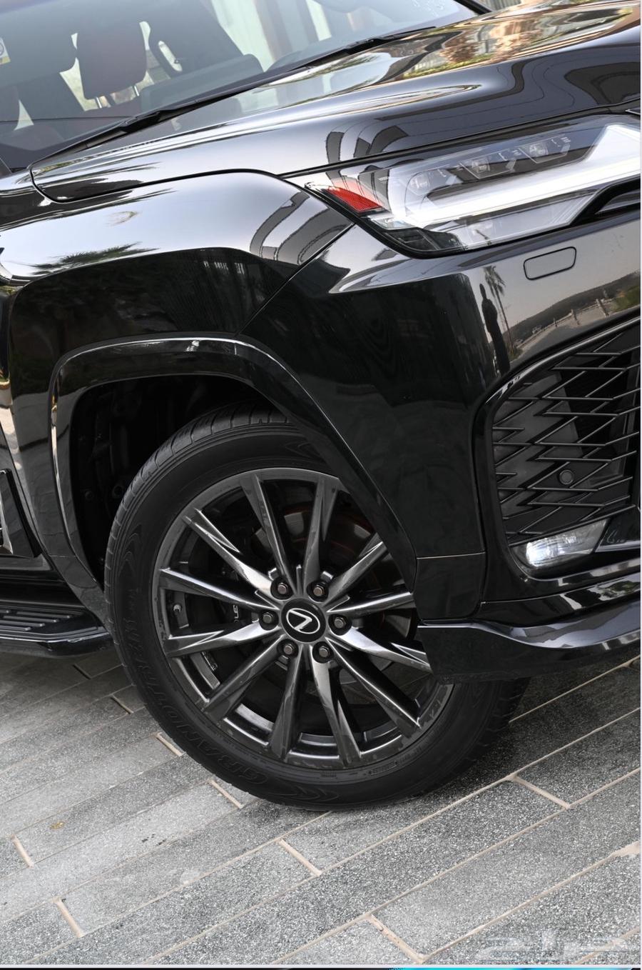 لكزس 2025 ايجار64409824088195114