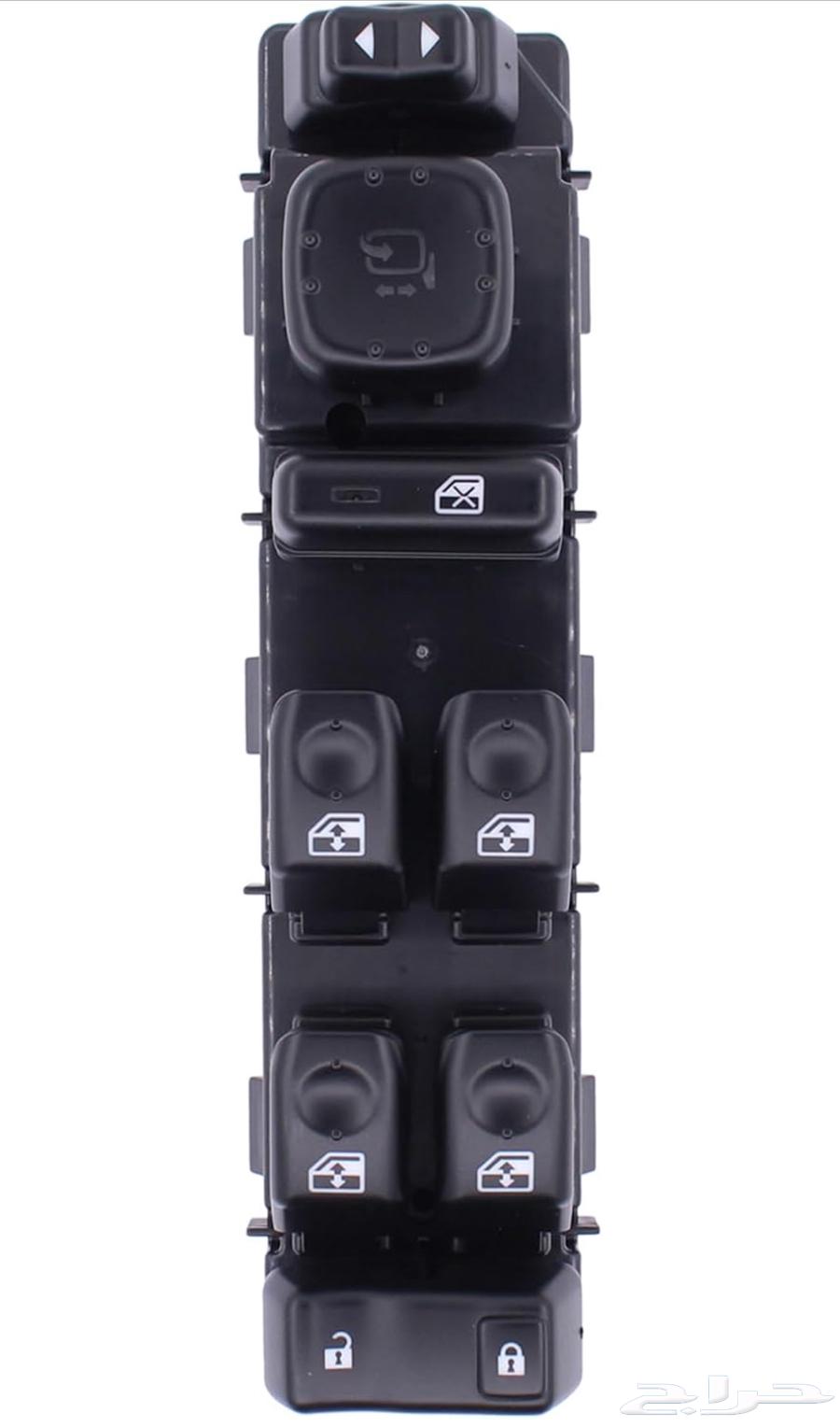 Switch seat driver with cover for Tahoe 2005 non-original64238371707138112