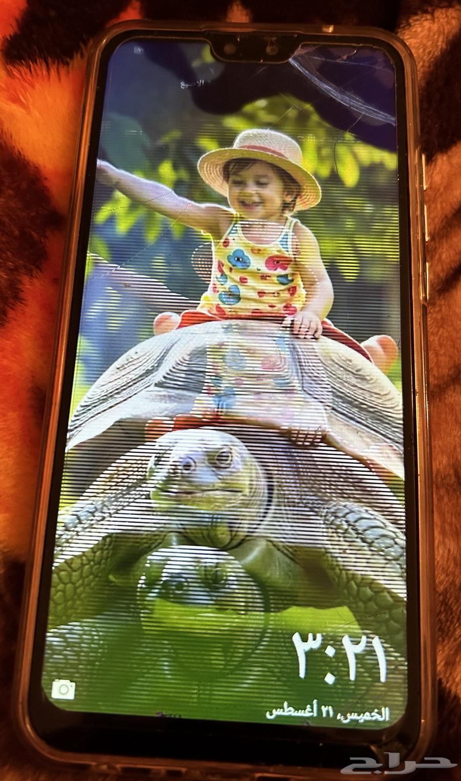 جوال هواوي للبيع64234644096899111