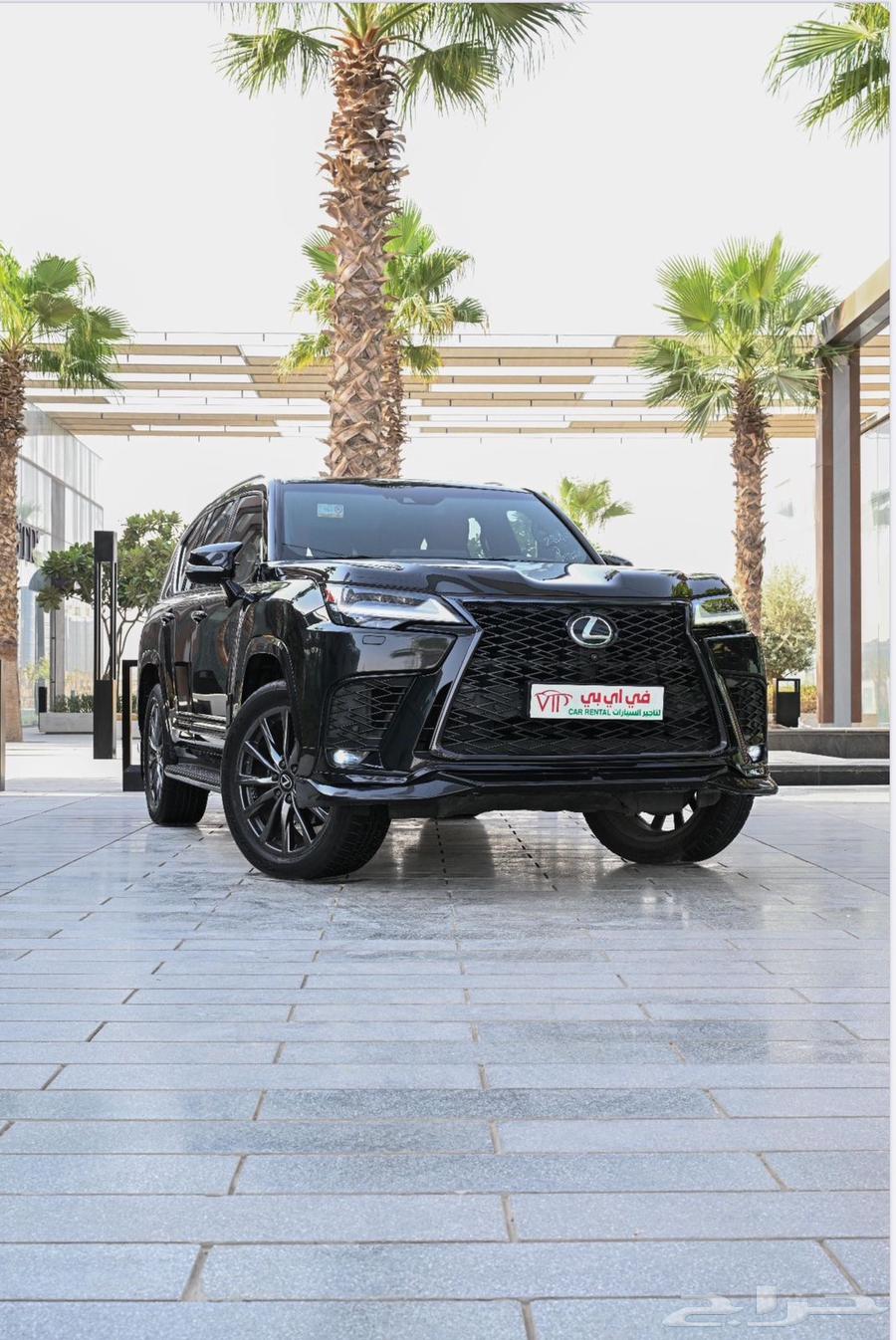 لكزس 2025 ايجار64409824088195110