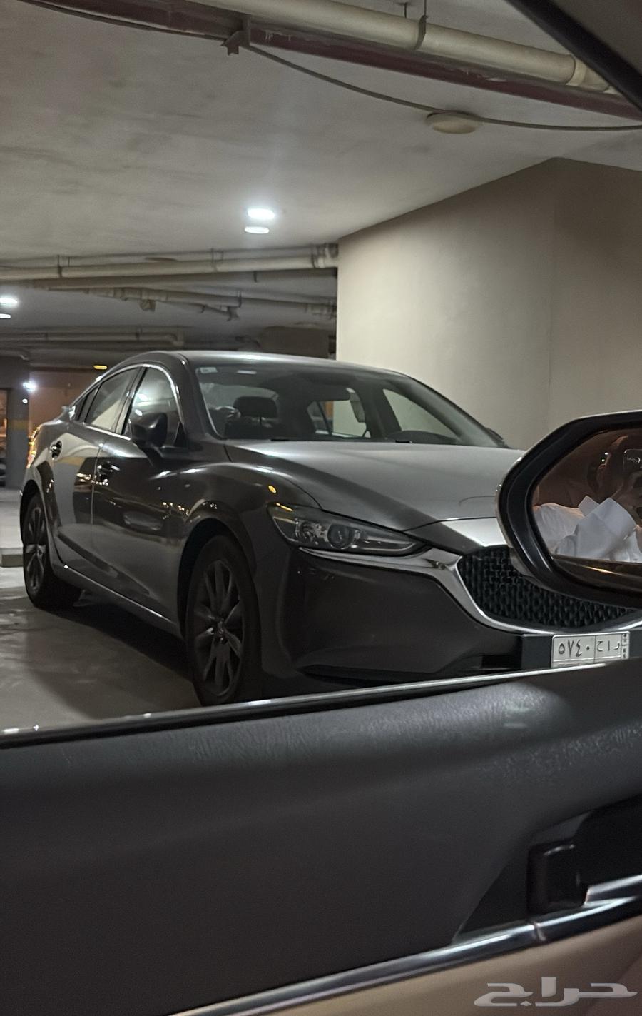 مازدا 6 موديل 202264419331905410112