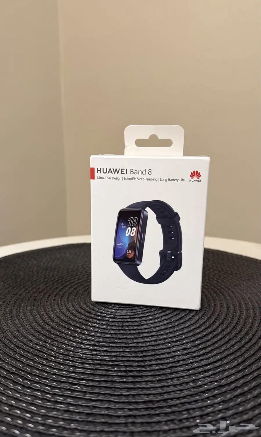 ساعة هواوي باند 864251711788545110