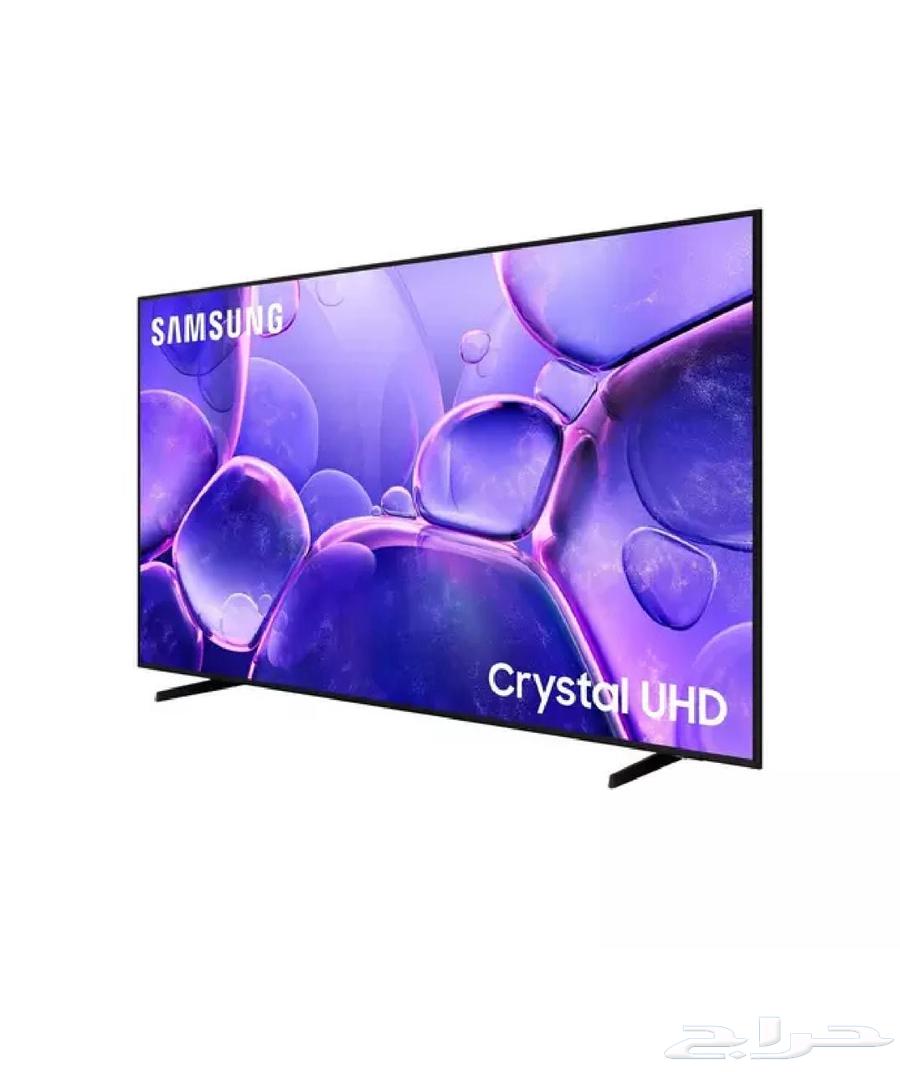 تلفزيون سامسونج جديد64245110497665110