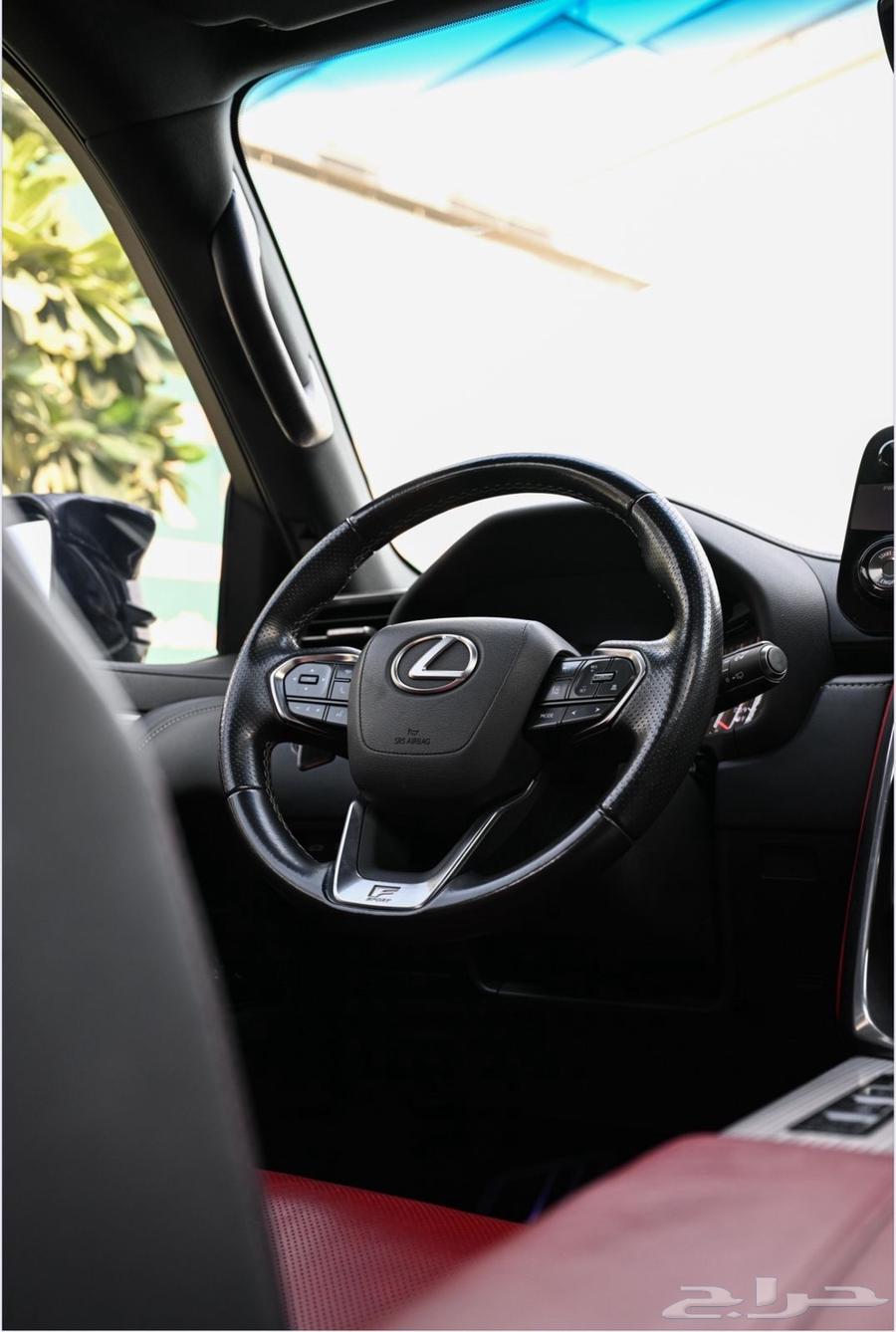 لكزس 2025 ايجار64409824088195112