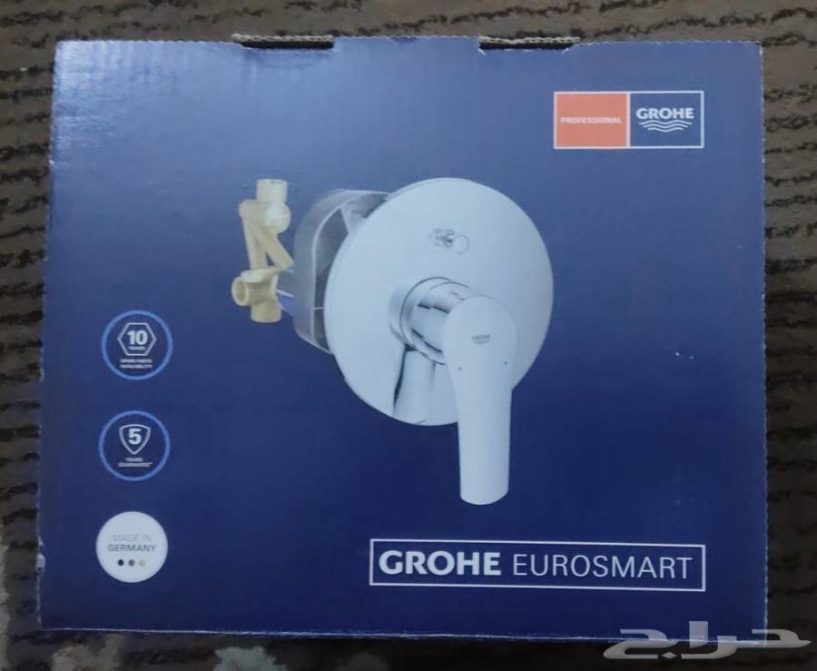 وجه خلاط دفن قروهي ( اصلي )64250927786499112