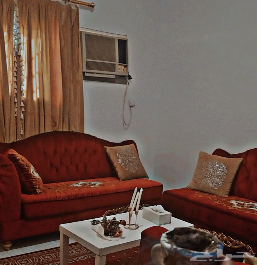 كنب 3قطع مع ستاره للبيع64254079208835110