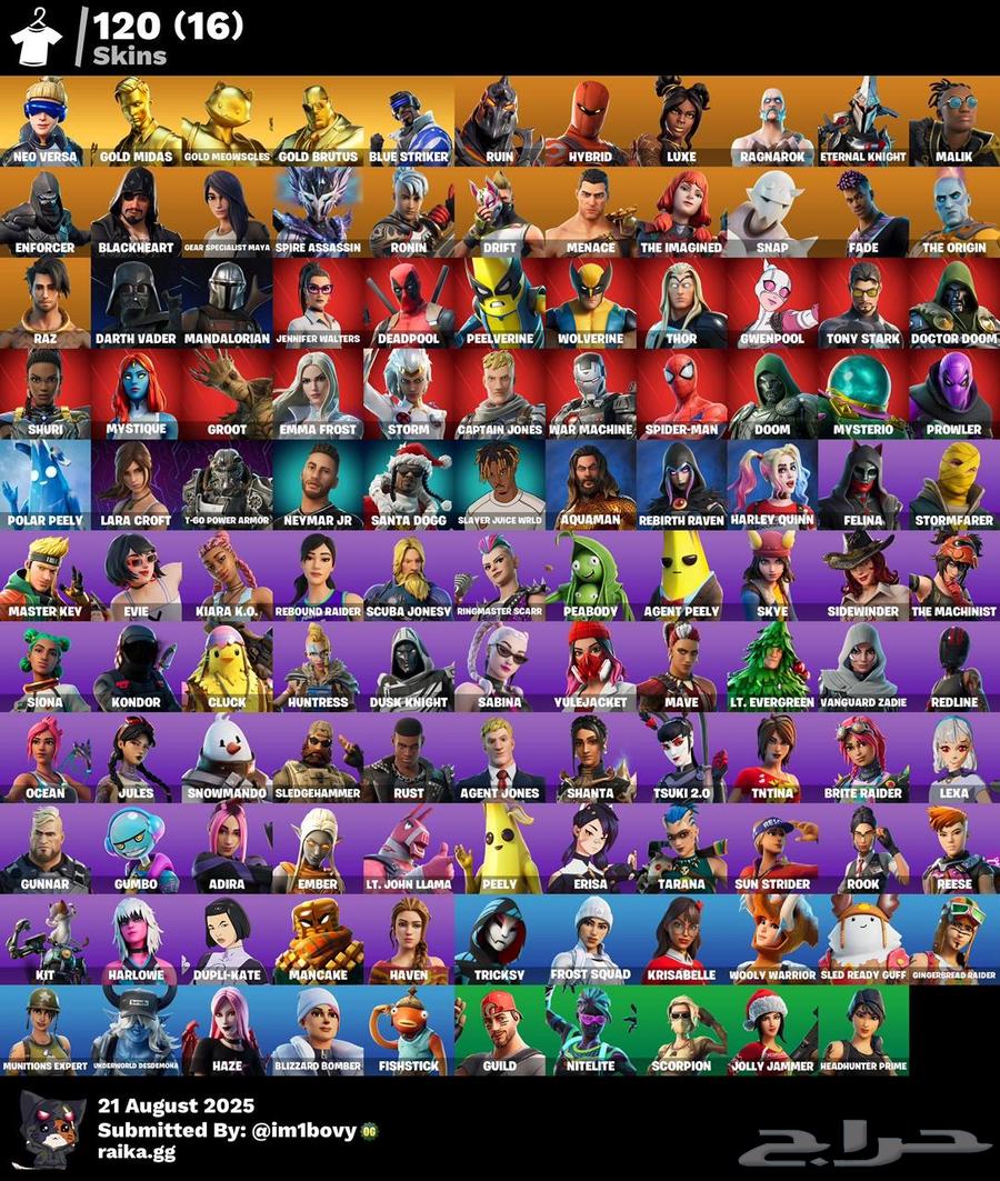 ايبك فورت عررق يربط كل شي اساسي64255826803970111