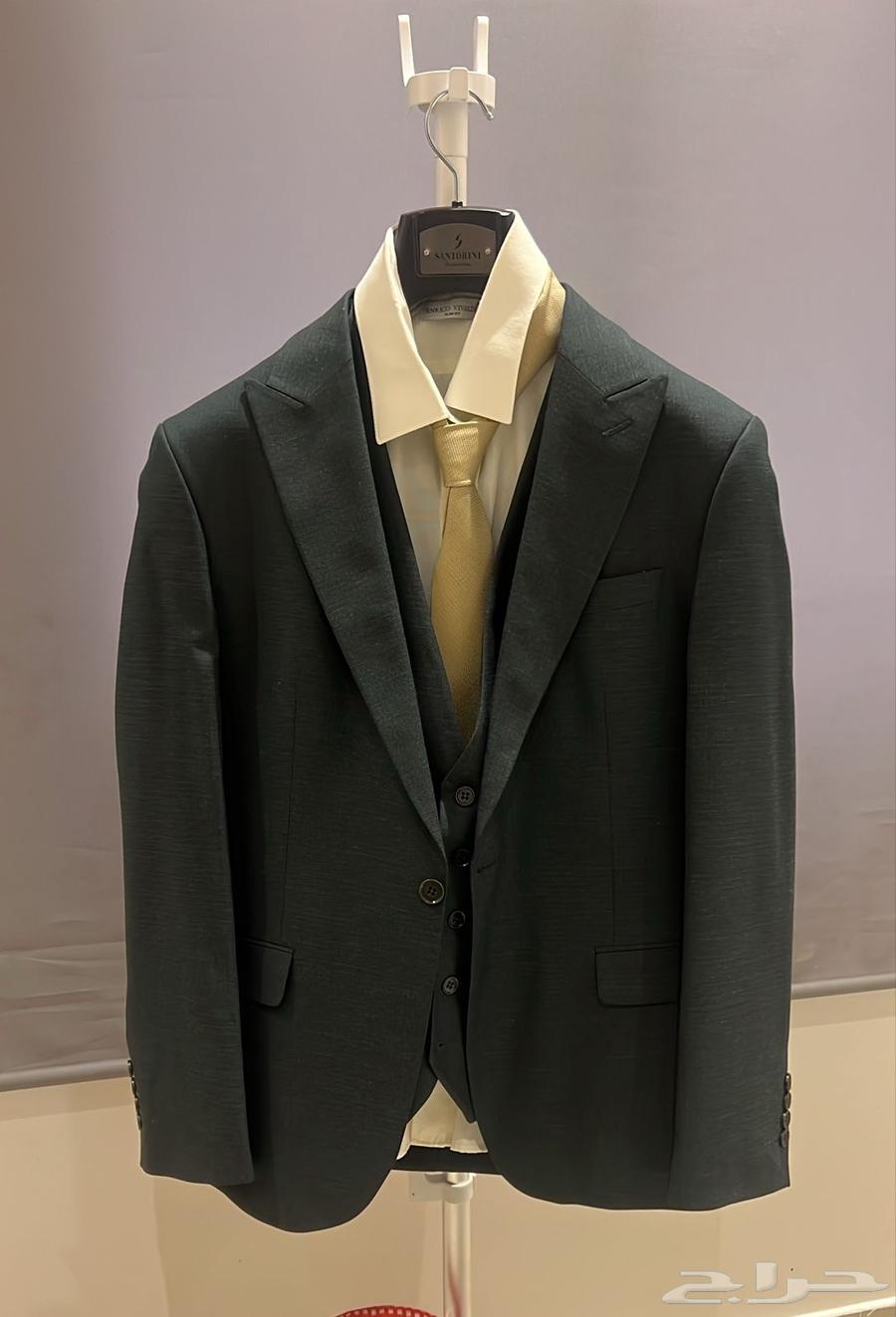 للبيع بدله رجالية براند تركي64256284555395110