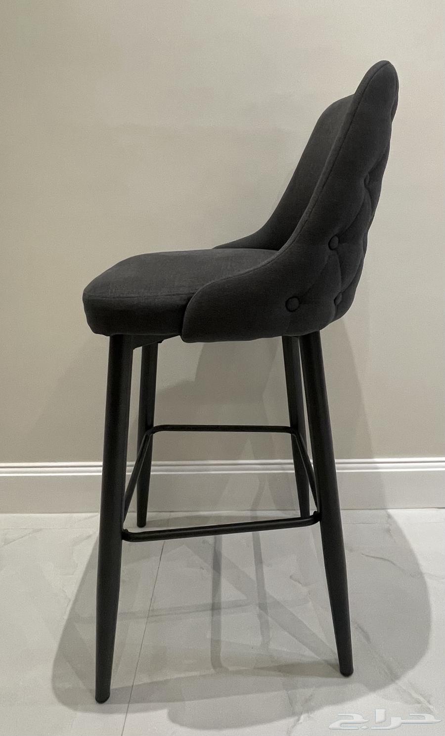 4 كراسي بار طويله64247343529985112