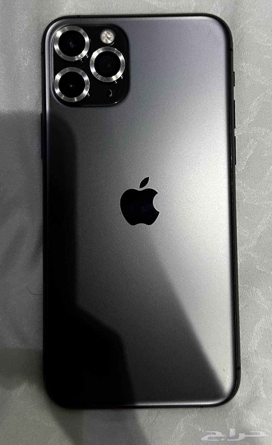 ايفون 11 برو . تم البيع64253286042881111