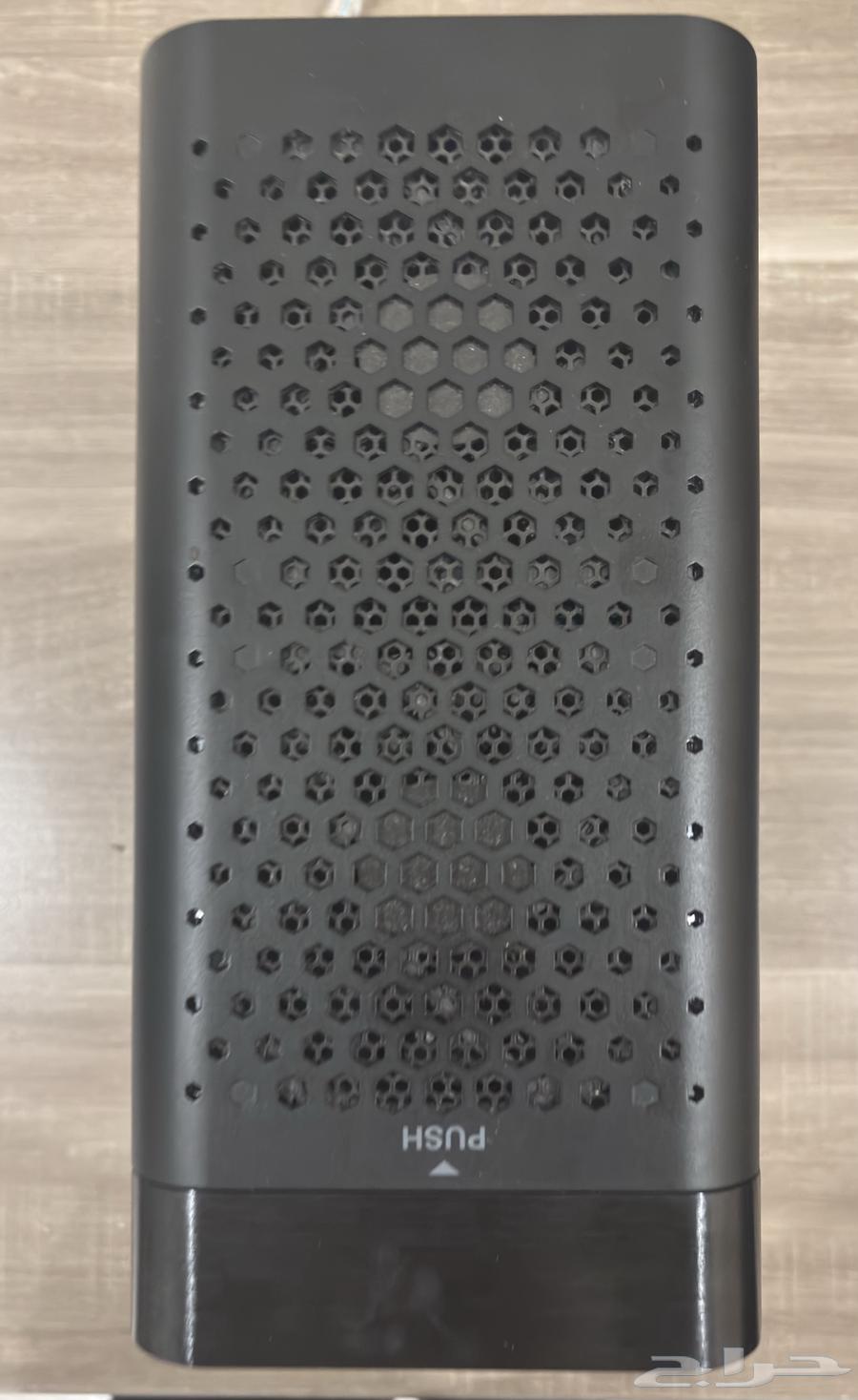 Zotac Magnus One Pc -زوتاك ماقنس ون64252024138881111