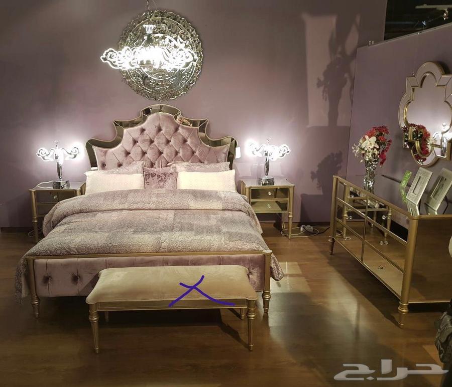 سرير ميداس للبيع64240396464387110