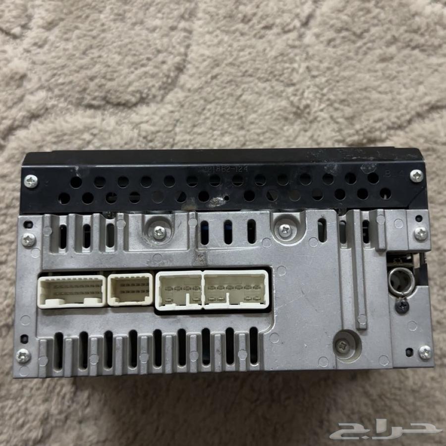 مسجل تيوتا وكاله64418944801281112