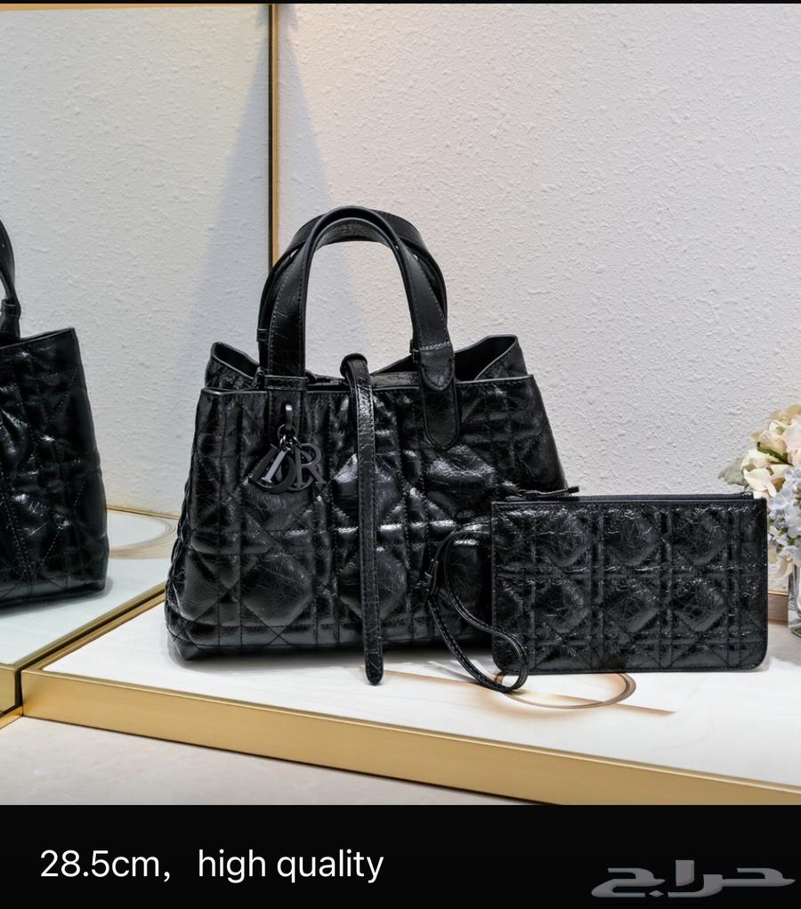 Dior high-quality new bag, size 28.5, price 800 riyals64249644648066110