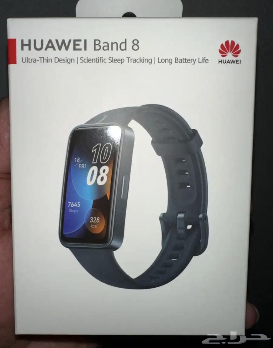 ساعة هواوي باند 864251711788545113