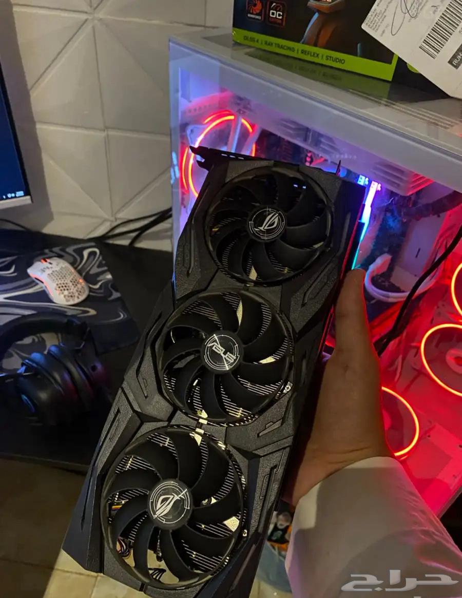 Graphics Card64252024180865110