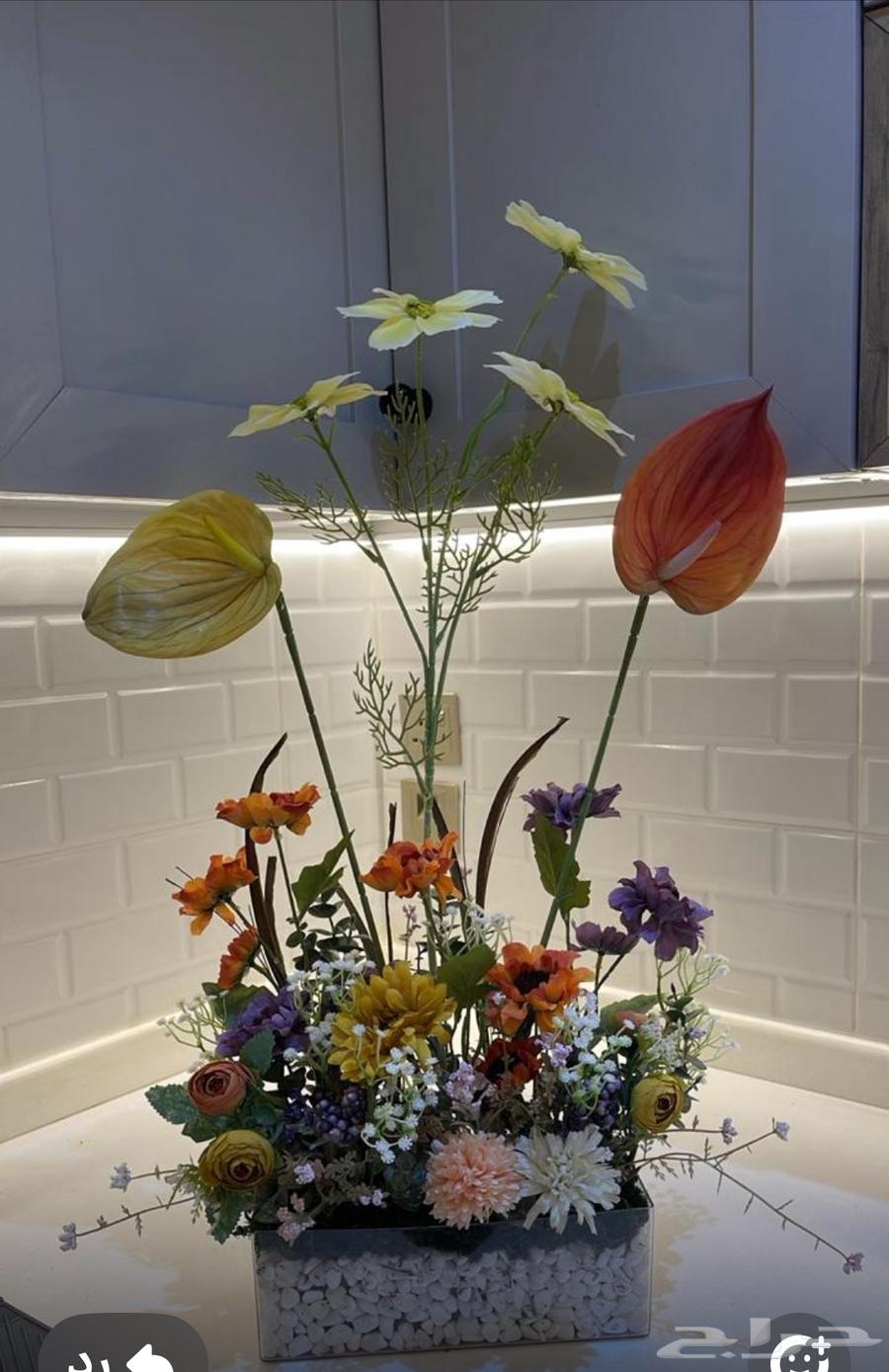 Rose vases for reception entry64236294449539110