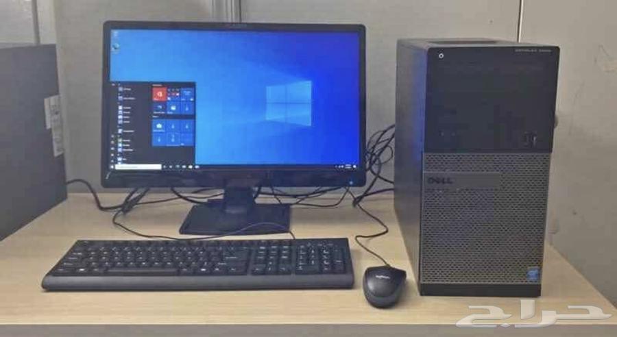 Dell Complete Computer 902064234620210307110