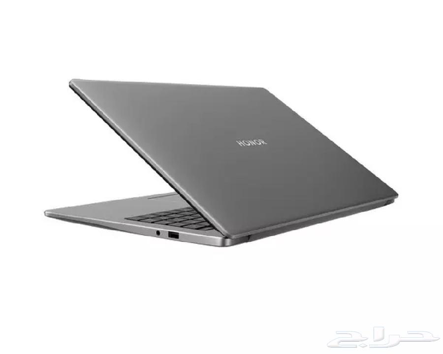 جهاز HONOR MagicBook X14 Plus 2025   جديد في الكرتون64233334805635110
