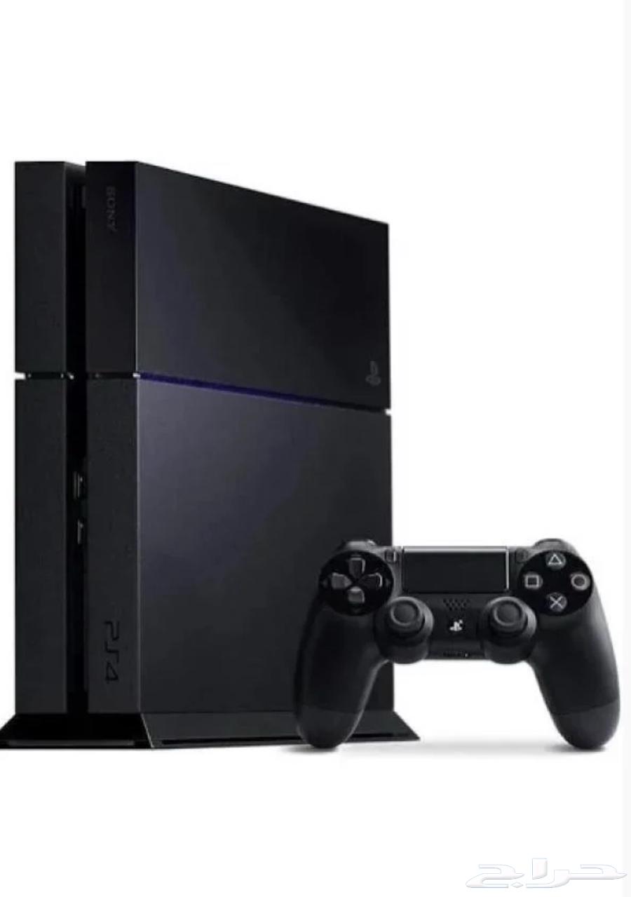 سوني 4 وسماعه محيطيه64235325567747110