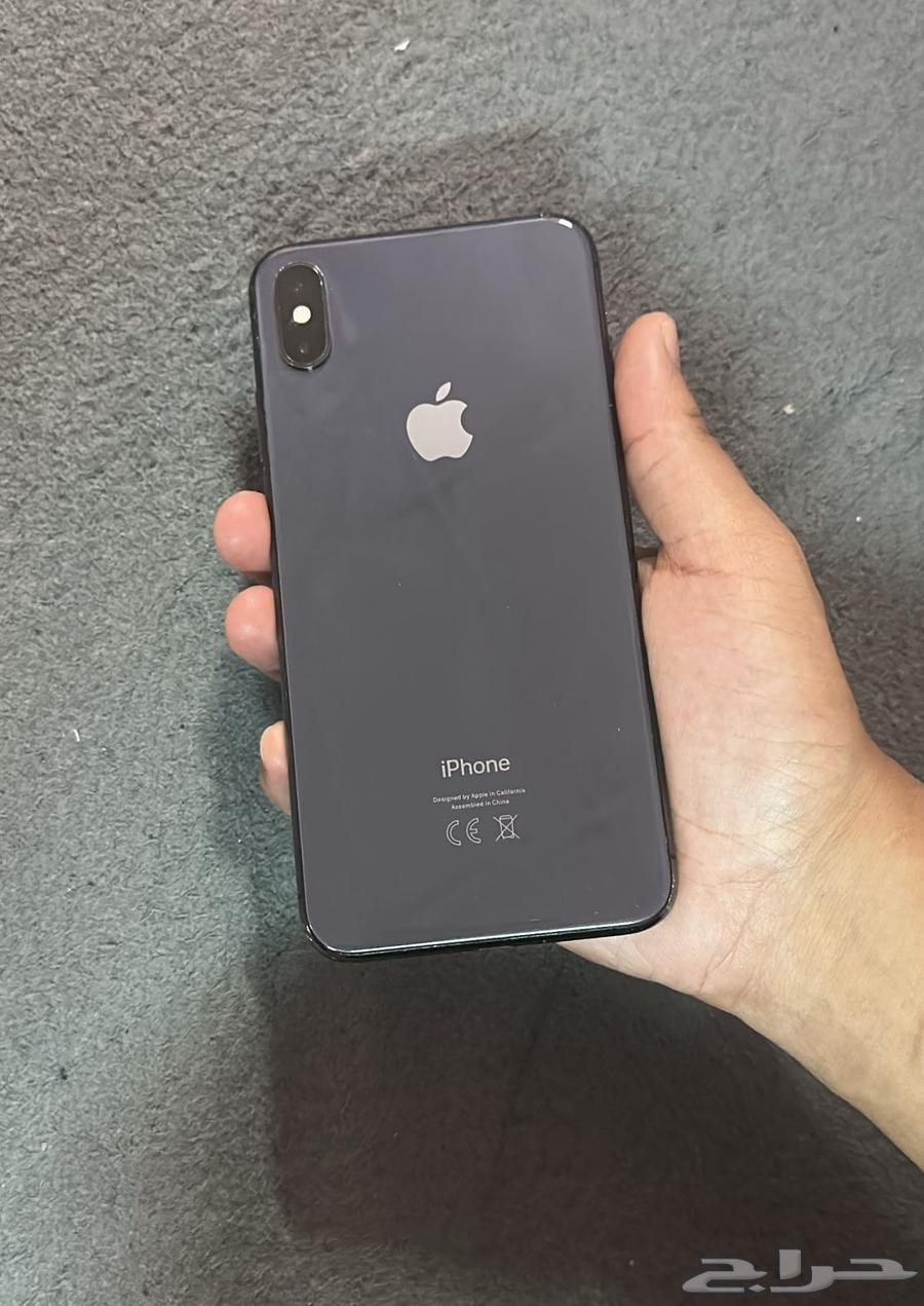 iPhone XS Max 256GB64232011013505111