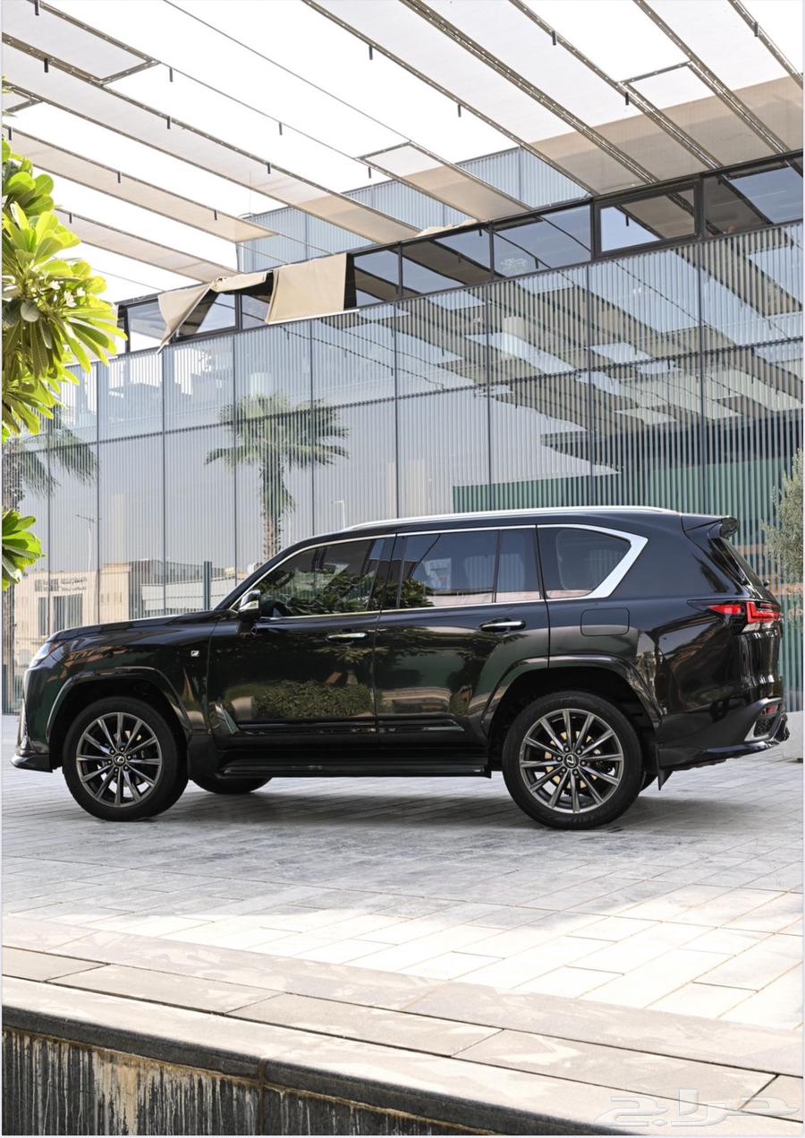 لكزس 2025 ايجار64409824088195111