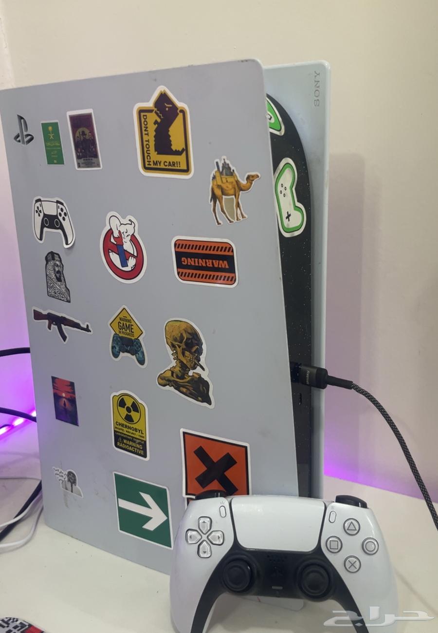 سوني5نضيفف شرط أبيعه بحسابه64247343434497110