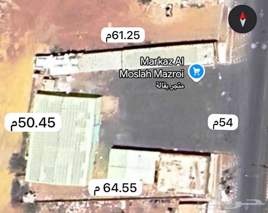 Commercial property for sale (Asfan)63611862480003114