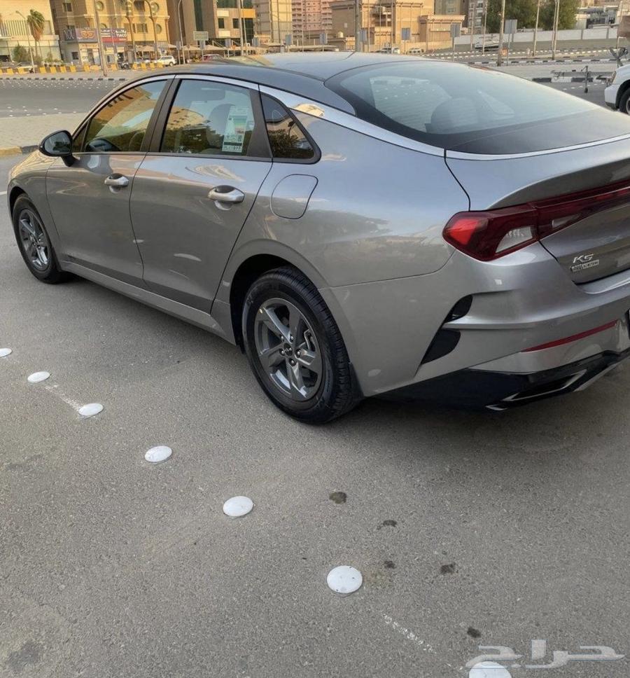 Kia K564414806288769113