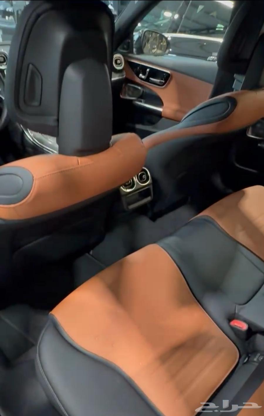 AMG C43 202564410880727169113