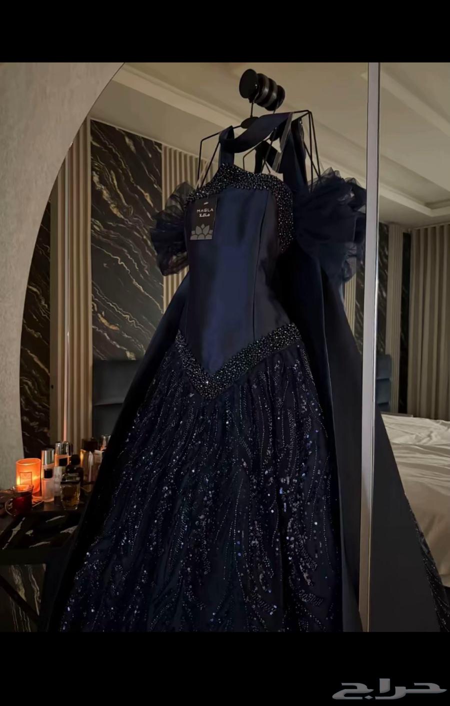 فستان نظيف انلبس بس 5 ساعات64242998260226110