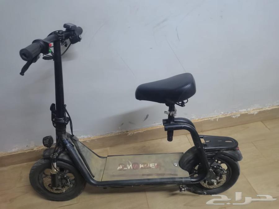 السكوتر البيع64240068737665110