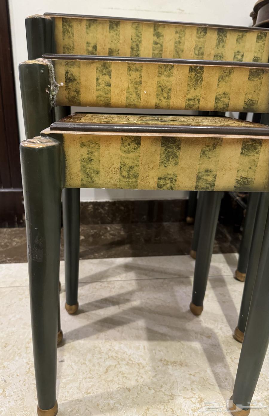 3-piece serving tables64248906983683113