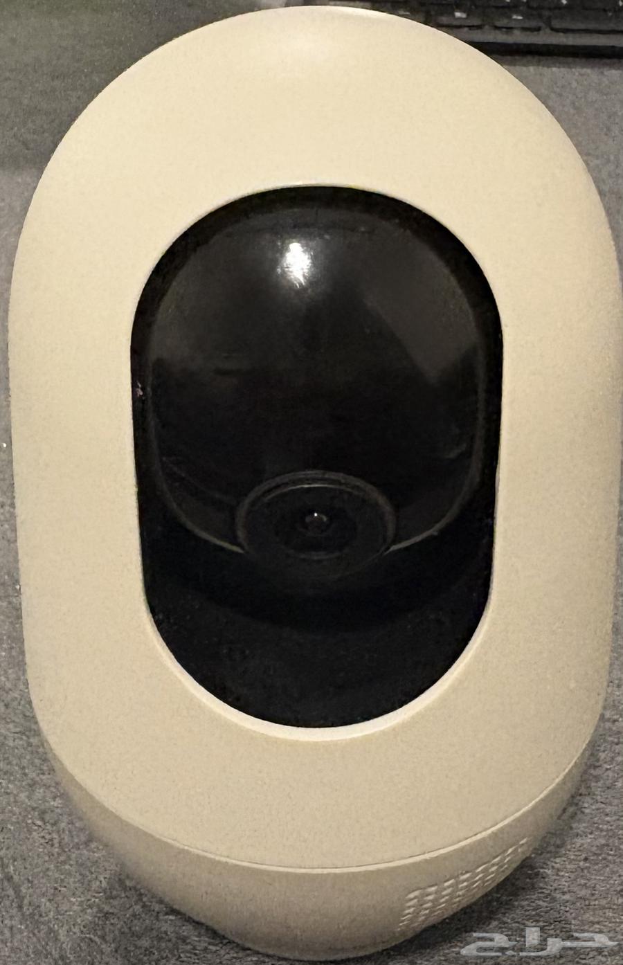 كاميرا مراقبة من شركة ( Nooie )64234133734913111