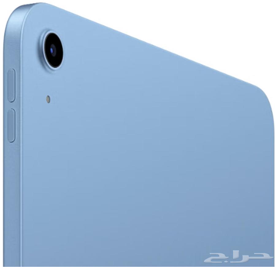 للبيع  iPad (الجيل الحادي عشر ) 128GB  إنش 11  لون أزرق64246989508610112