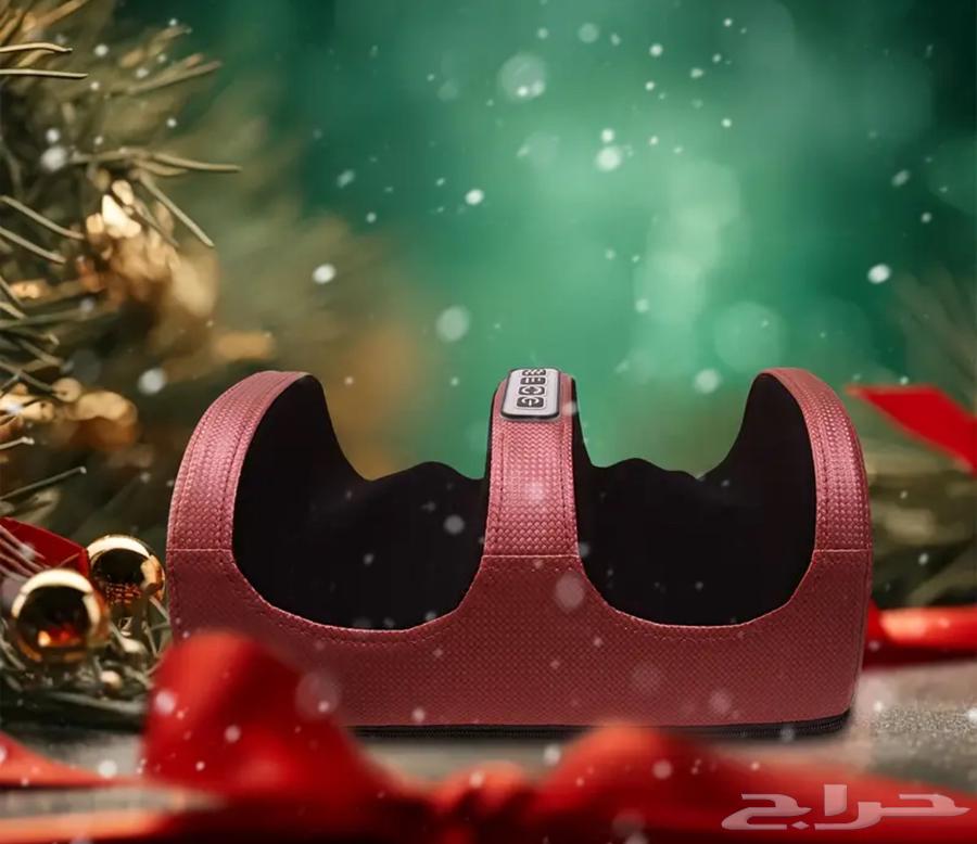 جهاز تدليك للقدمين64244591523715111