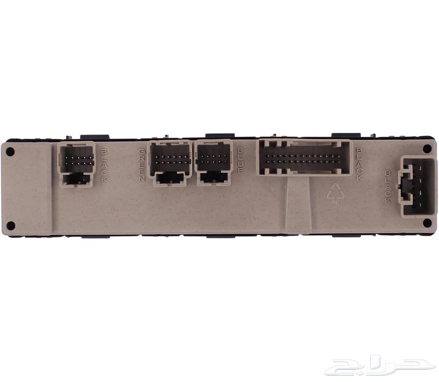 Switch seat driver with cover for Tahoe 2005 non-original64238371707138113