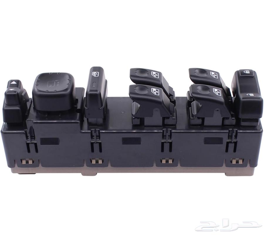 Switch seat driver with cover for Tahoe 2005 non-original64238371707138111