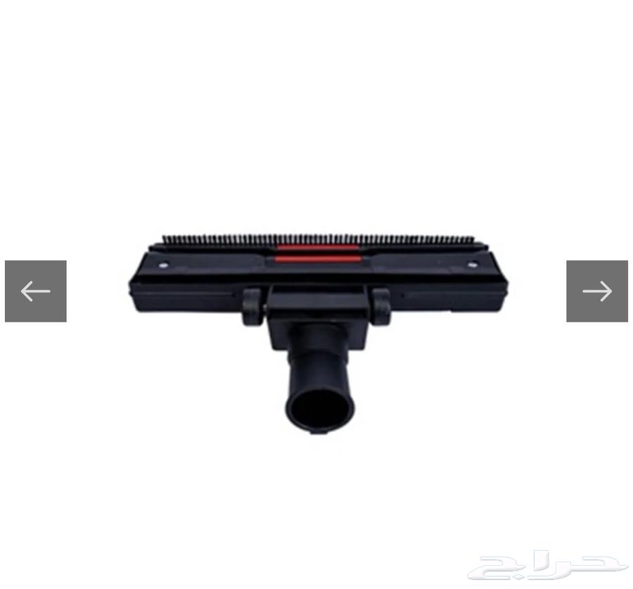 مكنسة وكس للتنظيف الجاف والرطب64251394280963112