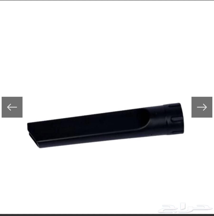 مكنسة وكس للتنظيف الجاف والرطب64251394280963111